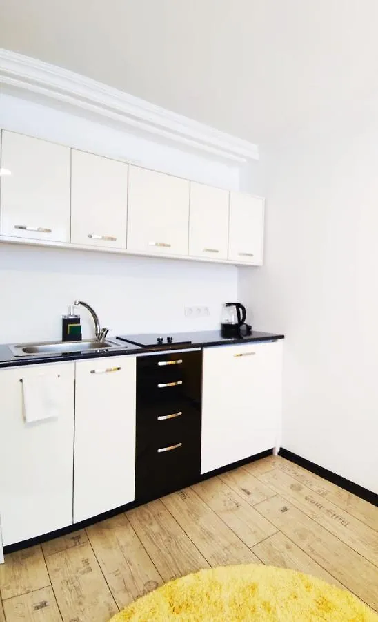 Intimate Studio Topkapi Palace Apartment Istanbul Turkey