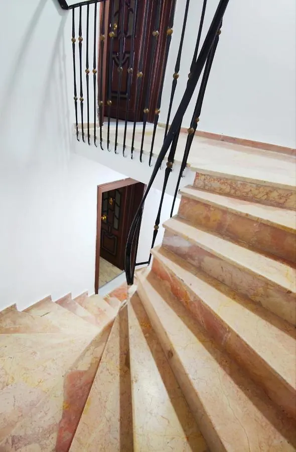 Intimate Studio Topkapi Palace Apartment Istanbul