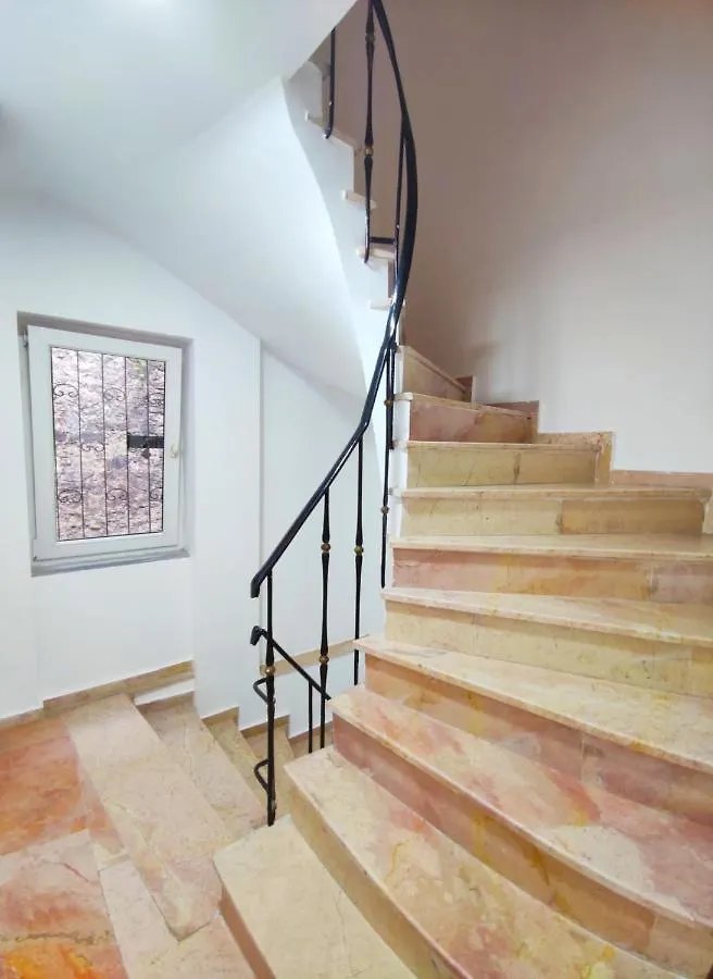 Intimate Studio Topkapi Palace Apartment Istanbul