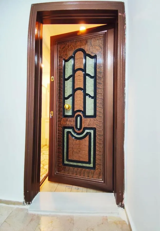Intimate Studio Topkapi Palace Apartment Istanbul 0*,  Turkey
